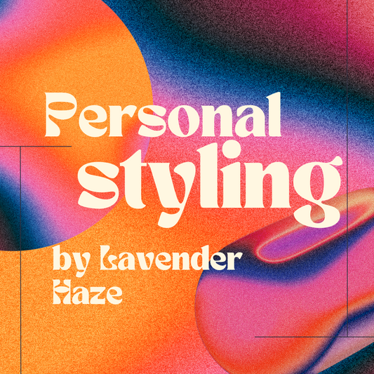 Personal Styling Bundle