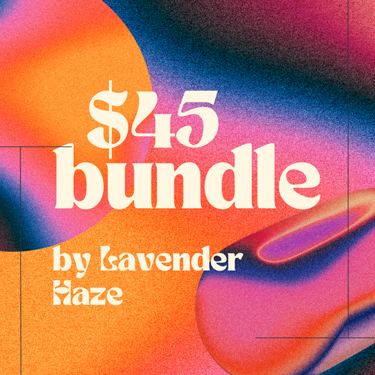 Personal Styling Bundle