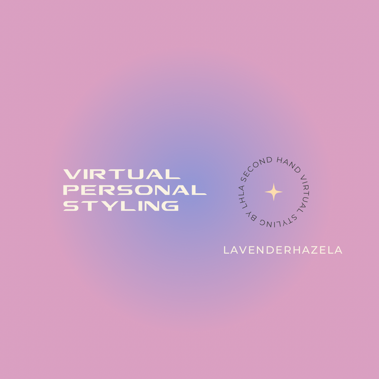 Virtual Personal Styling